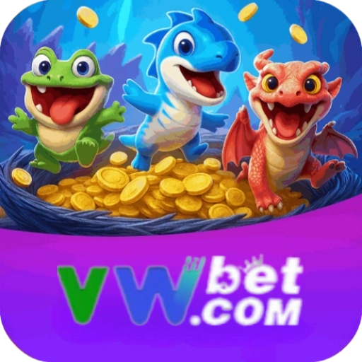 vwbet logo
