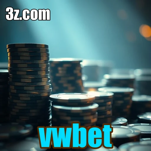 vwbet Cassino Ao Vivo