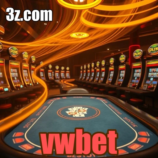 vwbet Caça-Níqueis