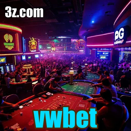 vwbet VIP